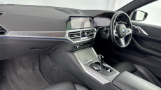 BMW 4 Series 430i M Sport 2dr Step Auto Petrol Coupe